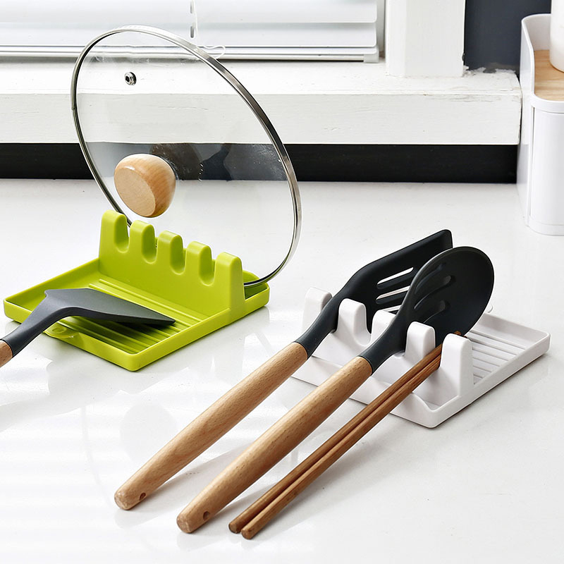 Kitchen Appliances Storage - Kitchen Spoon Holders Fork Spatula Rack