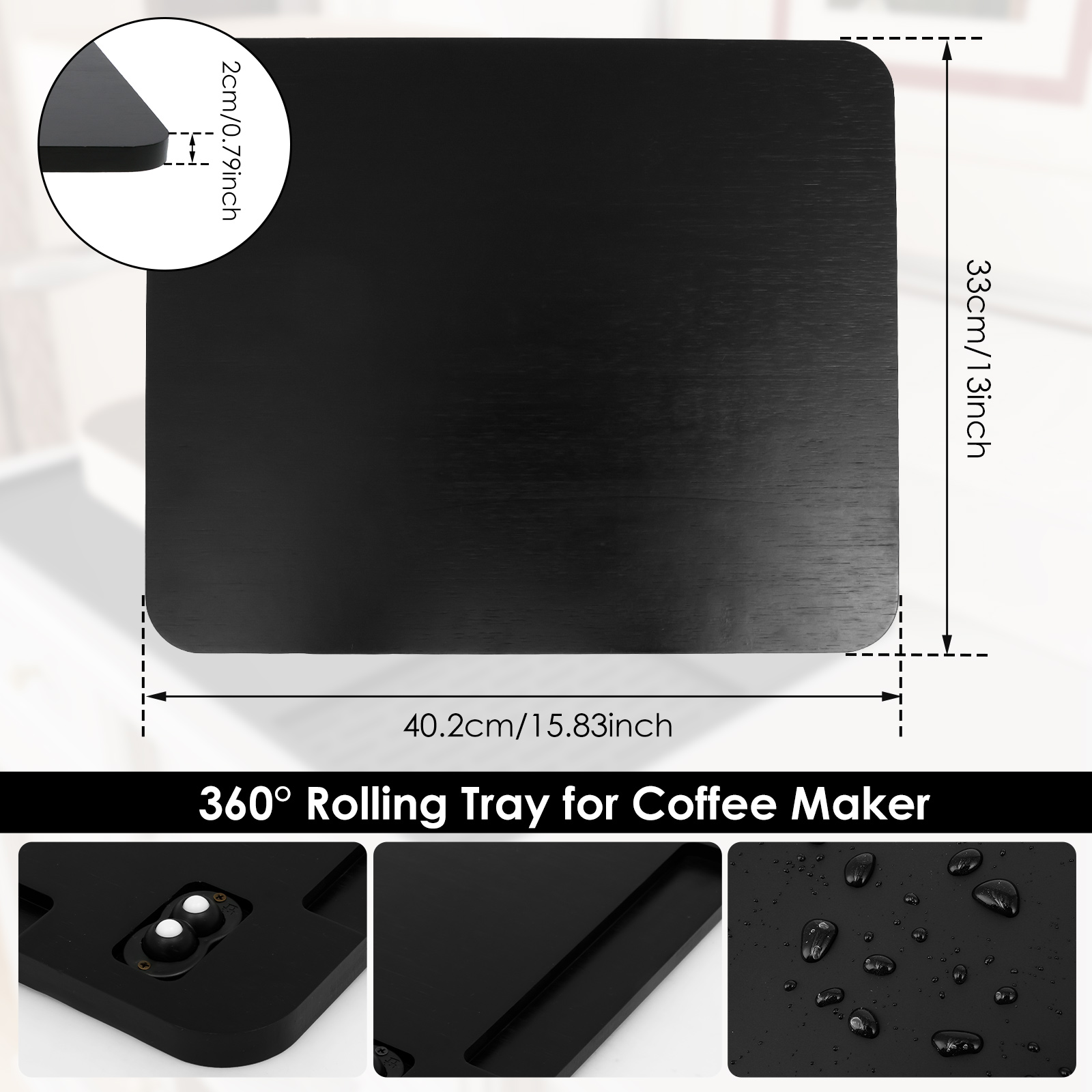 Kitchen Portable Coffee Machin - Kitchen Appliances Storage review and price