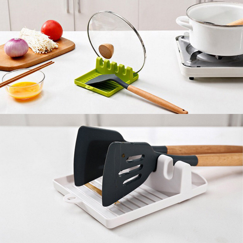 Kitchen Spoon Holders Fork Spa - Kitchen Appliances Storage review and price