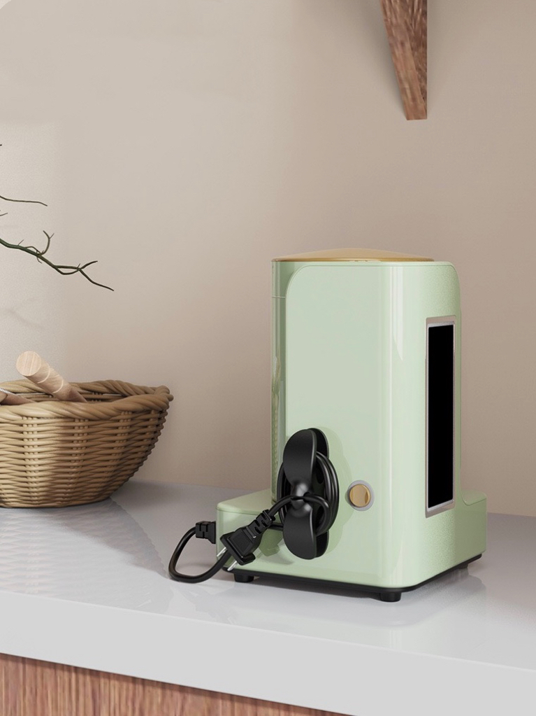Self Adhesive Cable Winder Hoo - Kitchen Appliances Storage review and price