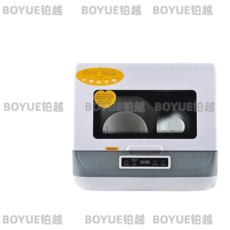 Portable Mini Dishwasher Count - Kitchen Appliances You Need review and price