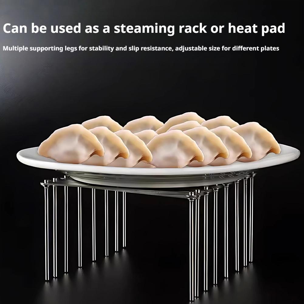 New Stainless Steel Dish Rack  - Kitchen Appliances Storage review and price
