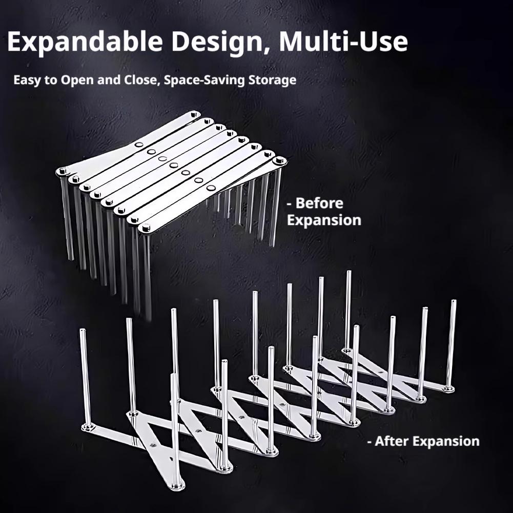 New Stainless Steel Dish Rack  - Kitchen Appliances Storage review and price