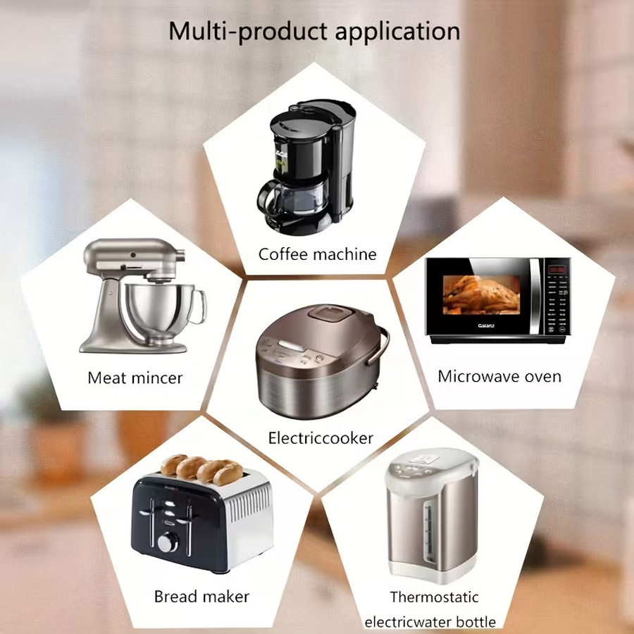1/4/8PCS Upgraded Self-adhesiv - Kitchen Appliances Storage review and price
