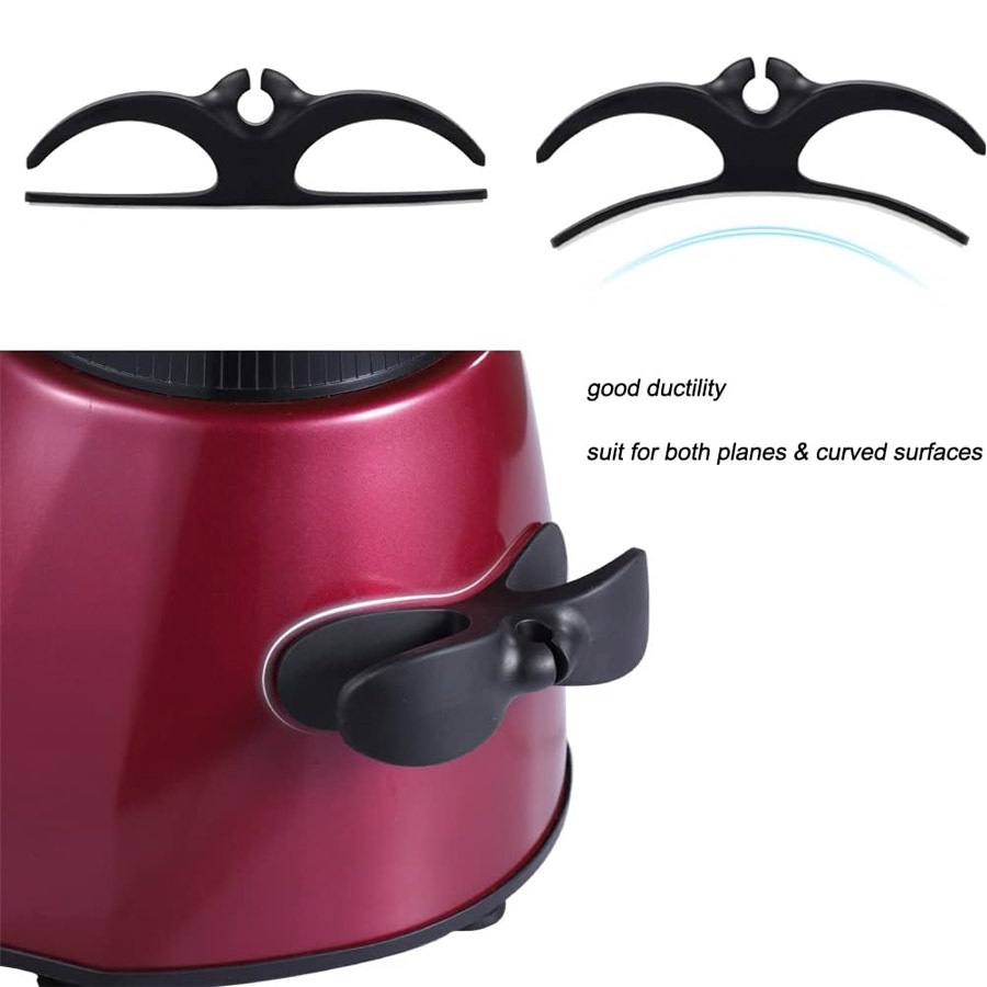 1/4/8PCS Upgraded Self-adhesiv - Kitchen Appliances Storage review and price