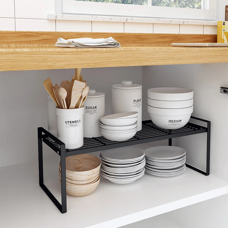 Steel Kitchen Dishes Bowl Stor - Kitchen Appliances Storage review and price